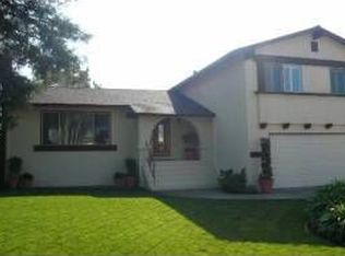 3026 Millbridge Dr, San Ramon, CA 94583