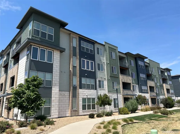 9287 Twenty Mile Road Bldg 2 #306, Parker, CO 80134