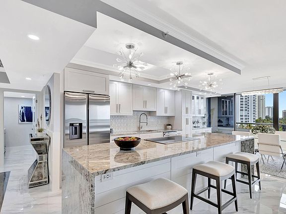 2nd image of 5280 N Ocean Drive #3-E