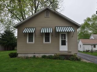 2316 Nuttman Ave, Fort Wayne, IN 46809