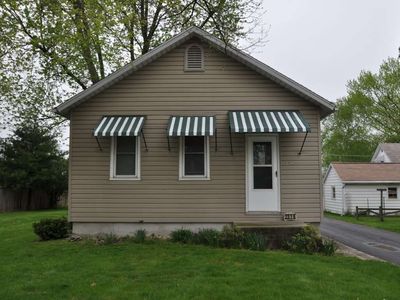 2316 Nuttman Ave, Fort Wayne, IN, 46809