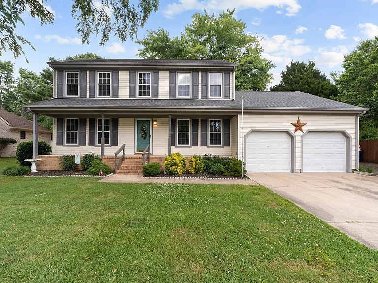 435 Currituck Dr — Photo 12