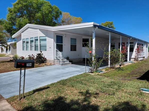 1001 Starkey Rd Lot 704, Largo, FL 33771