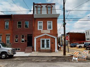 1414 S 22nd St, Philadelphia, PA 19146