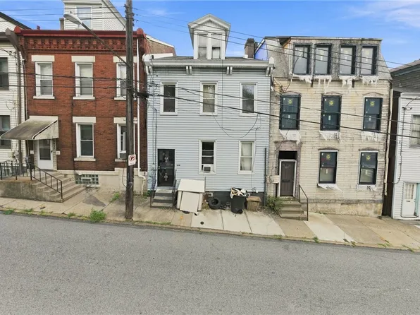 1219 Itin St, Pittsburgh, PA 15212