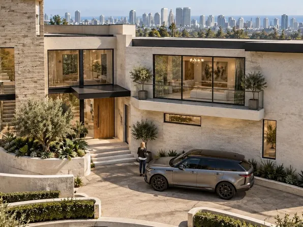 821 Glenmere Way, Los Angeles, CA 90049