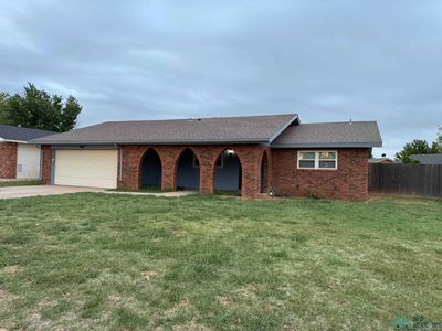 1809 Jonquil Park Dr, Clovis, NM, 88101