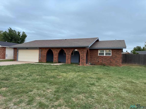 1809 Jonquil Park Dr, Clovis, NM 88101