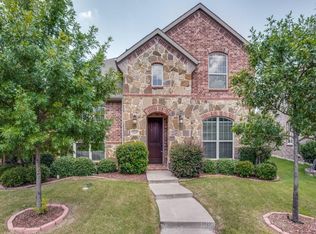 2235 Morning Dew Ct, Allen, TX 75013