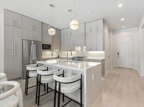 1900 S Ervay St #509, Dallas, TX 75215