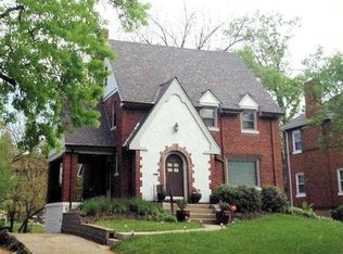 1724 Berkley Ave, Cincinnati, OH