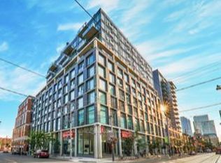 138 Princess St #309, Toronto, ON M5A0B1