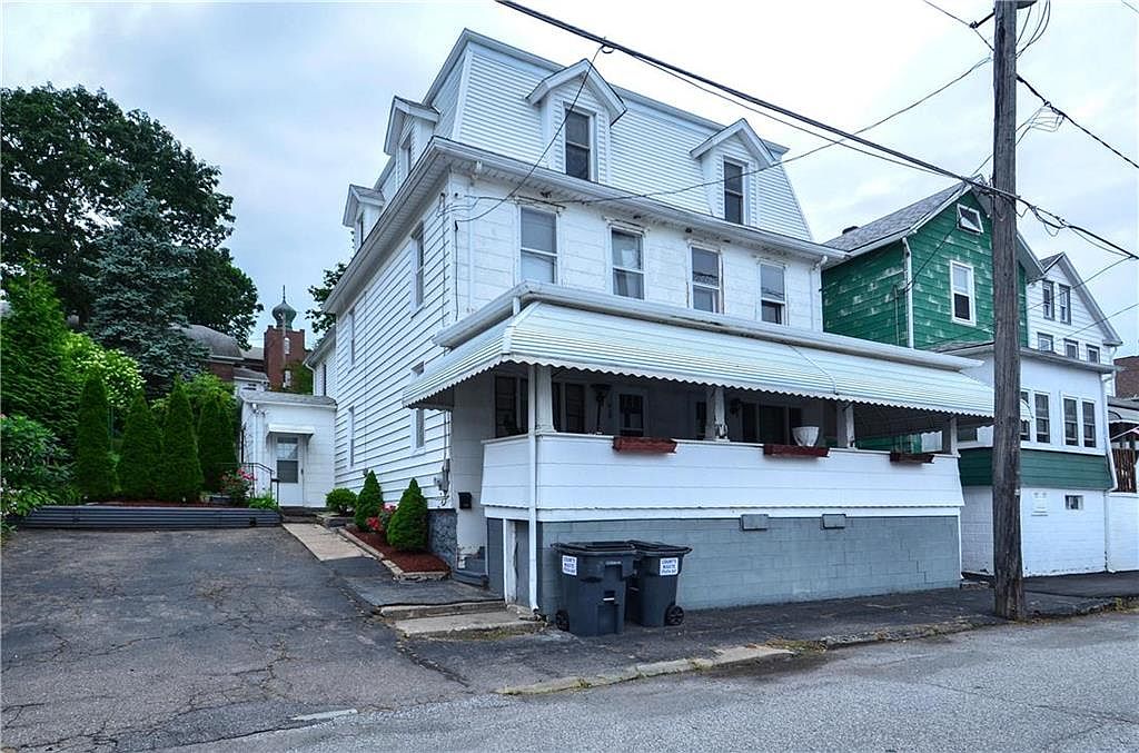 810 Ridge St 812, Freeland, PA 18224 Zillow