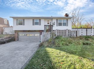 3687 Santa Maria Dr, Grove City, OH
