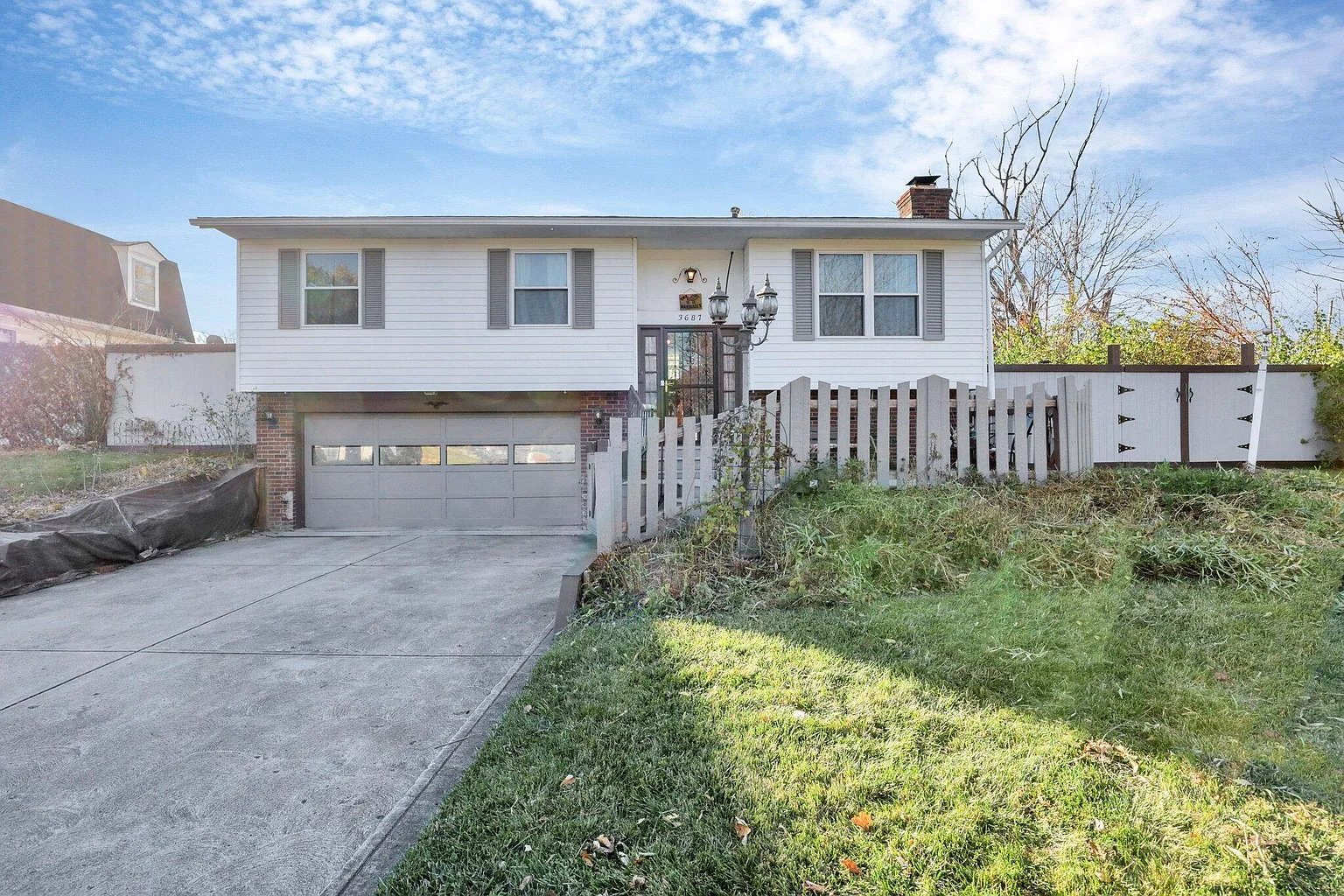 3687 Santa Maria Dr photo 1
