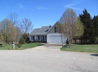 126 Trainer Ln, Cuba, MO 65453