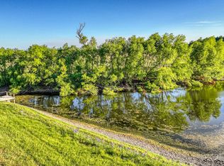 LOT 8 Carter Rd, Springtown, TX 76082