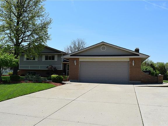 2nd image of 2330 Showalter Ct