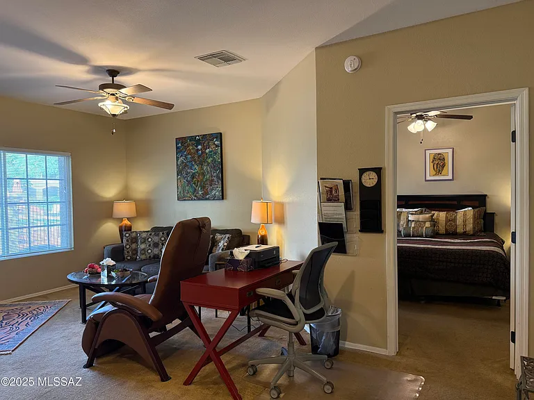 1500 E Pusch Wilderness Dr #3106 — Photo 17