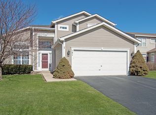 141 Willow Bnd, Bolingbrook, IL