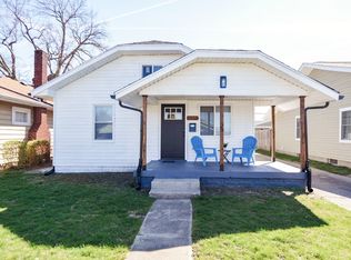 3851 Fletcher Ave, Indianapolis, IN