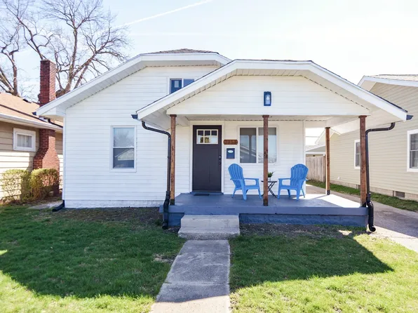 3851 Fletcher Ave, Indianapolis, IN 46203