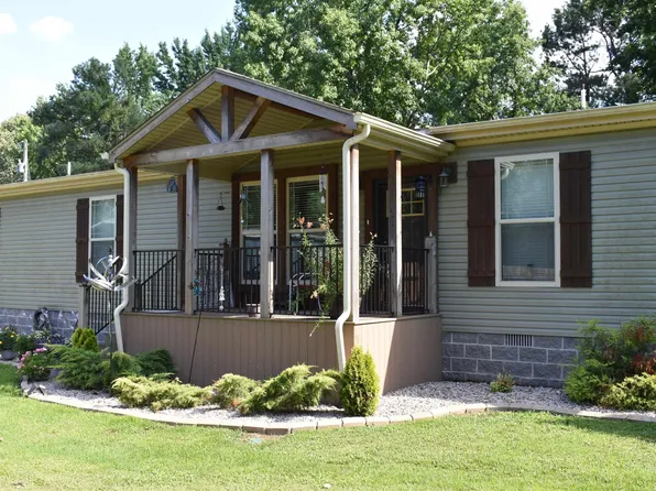 1621 Meacham Ln, Paducah, KY 42003