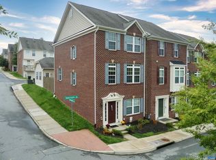 2731 Aldersgate Way, Charlottesville, VA 22911
