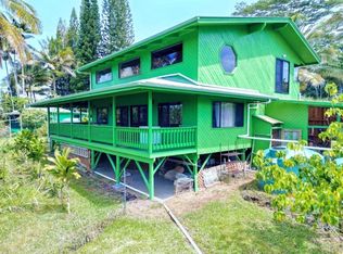 15-2963 Homestead Rd, Pahoa, HI 96778