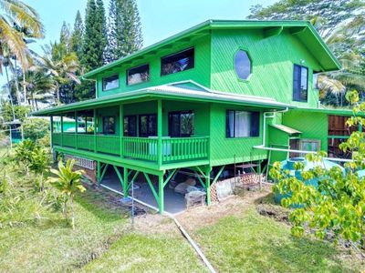 15-2963 Homestead Rd, Pahoa, HI, 96778