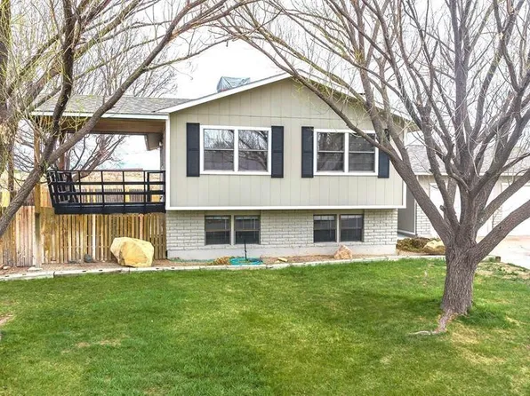 802 N Austin Street, Cortez, CO 81321