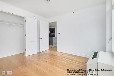 Rented by Citi Habitats