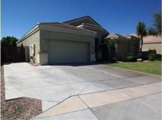 1714 S Valle Verde, Mesa, AZ 85209