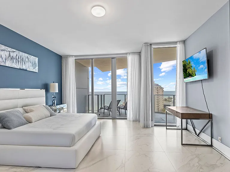 701 N Fort Lauderdale Beach Blvd #1205 — Photo 22