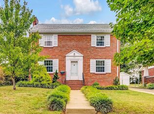 3223 Collingwood St NE, Roanoke, VA 24012