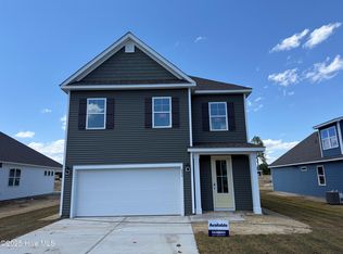 224 Surfside Landing Blvd LOT 11, Hubert, NC 28539