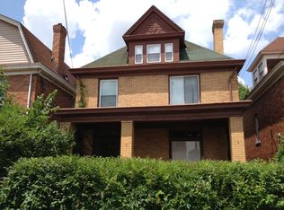 60 Kendall Ave, Pittsburgh, PA