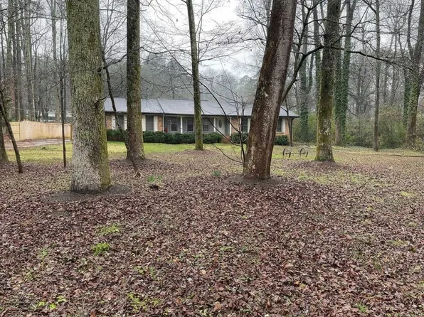 2329 Valley Way, Snellville, GA 30078