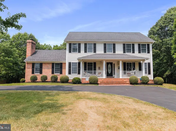 243 Pintail Ln, Kearneysville, WV 25430