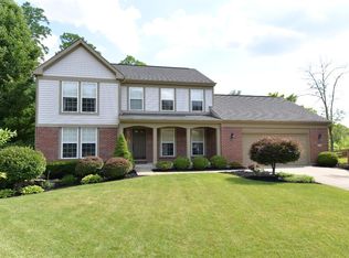 10115 Brandsteade Ct, Union, KY 41091