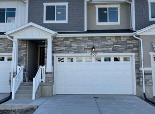407 N 250 W, Vineyard, UT 84058