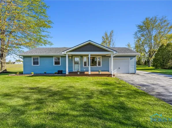 15160 Township Road 215, Arcadia, OH 44804