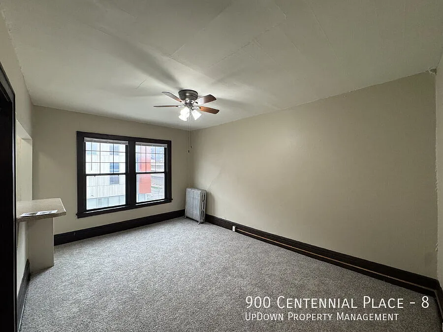 "Cozy Urban Studio Oasis in the Heart of Minneapolis at 900 Centennial Place!" — Photo 3