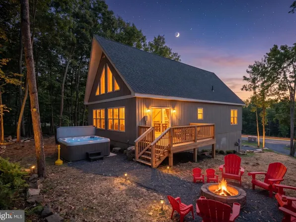 158 Wisp Adventure Rd, McHenry, MD 21541