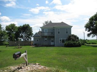 1254 250th St, Shenandoah, IA 51601