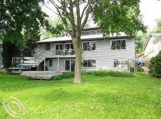3255 Adele Ter, Commerce Township, MI
