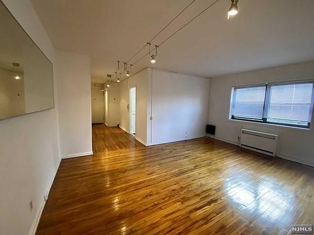 Another view of living space