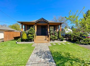 8816 SE 31st Ave, Milwaukie, OR 97222