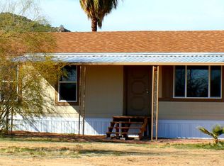 3112 W Ivar Rd, San Tan Valley, AZ 85142