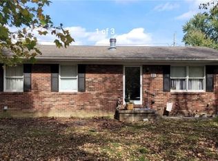 311 E Main St, Borden, IN 47106